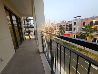 LA MER EXPERT | COMMUNITY VIEW | READY TO MOVE IN | BALCONY
