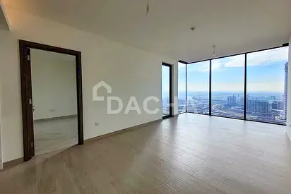 Beautiful | Vacant | Maid's Room
