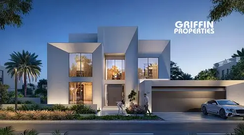 5BHK VILLA | HIGH ROI | Luxury Living