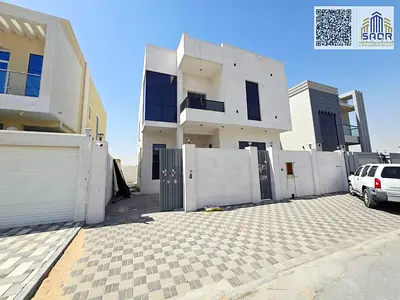 Own a villa with an easy installment plan for living or investment.