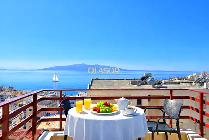LUXE | Resort Lifestyle | Nice Sea Views | Serviced | All Bills Included