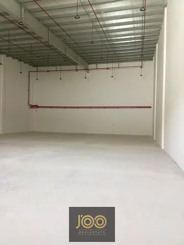 Prime Location | Open Vie | Elegant | Easy Pp | Spacious Area