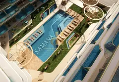 Luxury Apartments | Strong ROI Potential