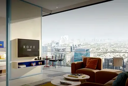 Rare Marina View | High Floor | Handover Q4 2027