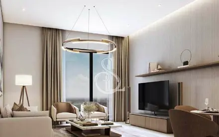Stylish 1BR | Premium Amenities | Premium Lifestyle