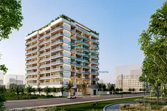 FULLY FURNISHED_EASY ACCESS_NEAR METRO_2%DLDWAIVER_PLUS STUDY