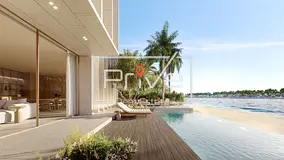 Tropical Mist | Genuine Resale | Beach Living