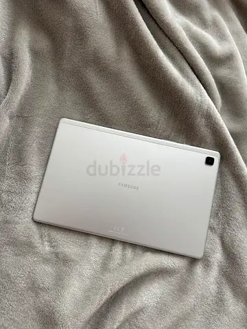 Samsung tablet A7