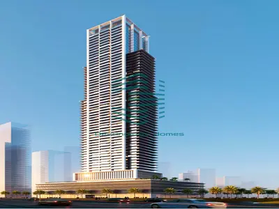 خصم 38% / دفعات سهلة / مفروش بالكامل / 1% شهرياً