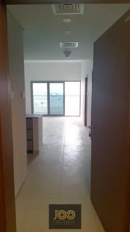 For Sale – 1 Bedroom Apartment in Al Amerah, Ajman with Premium Facilities