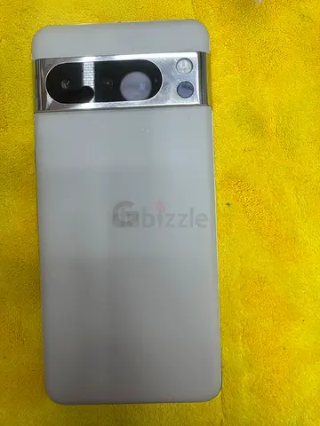 Google pixel 8 pro