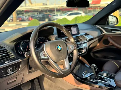 صورة 5 لـ 2019 BMW X4