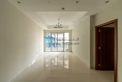 2 BR - Type 8 | Sophisticated Unit with Panoramic Views