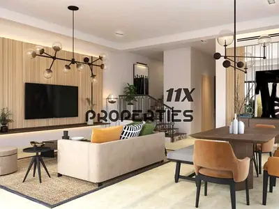 Luxury Community | 4% DLD Waiver | Family Living
