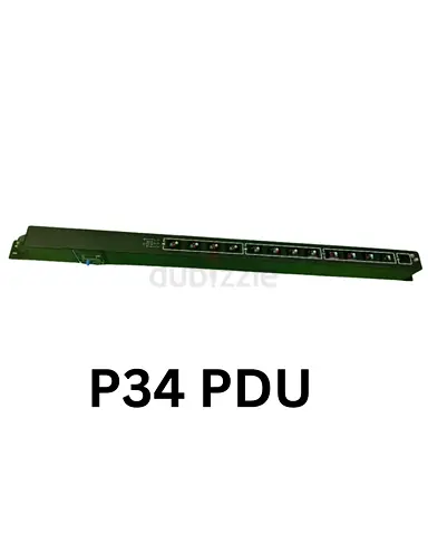 Brand New P34 PDU