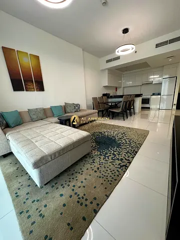 Fully Furnished | Community View | Must View