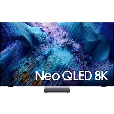 Samsung 75 Inch 8K QN990F 2025 Neo QLED AI Smart TV QA75QN990FUXZN