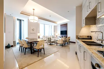 Well Maintained Unit | Top Amenities | Vacant