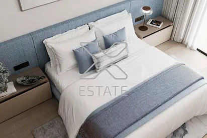 Prime Fully Furnished Apt | Smart Home | Pool View