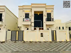 For sale: a fully furnished villa with a strategic location close to all services, schools, and shop