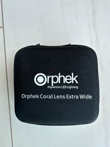 Orphek - Reef Aquarium Lens Kit