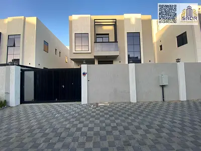 Brand new villa, first occupancy, electricity available, local resident, prime location close to all services