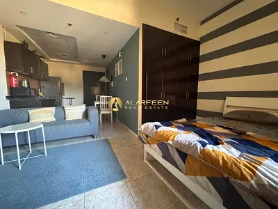 Modern Studio | Best Layout | Ready To Move | Pool View