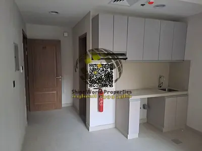 Studio for Sale in Kentia Residence Ajman with Flexible Payment Plan An excellent opportunity to own a modern studio apartment in Kentia Residence Ajm