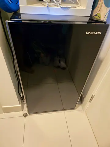 Daewoo Mini Fridge