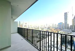 Brand New | High Floor | Park and Community Views