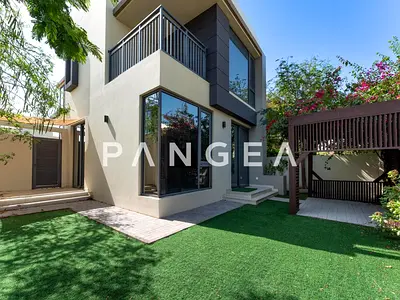Landscaped I Vacant | Flexible Cheques