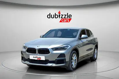 2023 BMW X2 照片 3