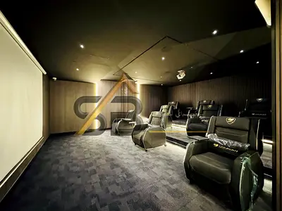 Brand New|Sami Frunished 2Bhk|Balcony|All Modern Amenities