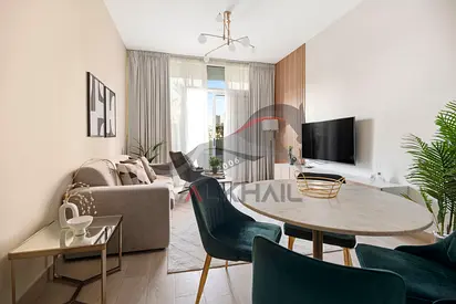 Pool & Park View | Chiller Free | Fully-Furnished | High Floor