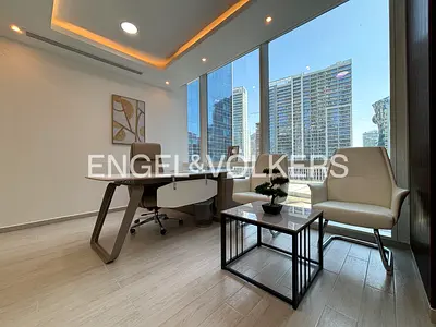 Vacant | Fully Upgraded | Fitted and Furnished