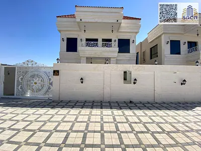 فيلا راقية بتصميم كلاسيك أنيق للبيع جمع بين الفخامة والعملية