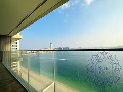 Amazing Full Sea | 3BHK + Maid | Beach Access