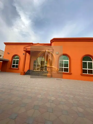 Villa for sale in Al Rahmaniya area, Sharjah
