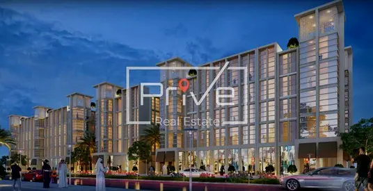 G+3 | School Facing | Zone A
