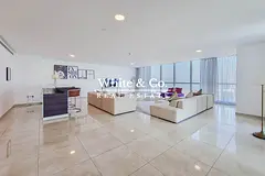 Panoramic Views | Furnished | Duplex PH