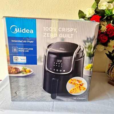 Midea Air Fryer MF CN40D2