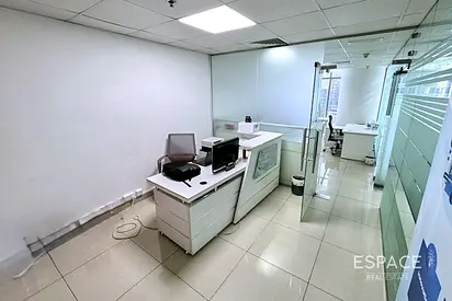 Modern Fit-out | Canal View | Furnished