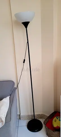 Ikea lamp