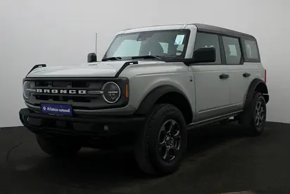 FORD BRONCO 2.3 L BIG BEND 4D (3297253)