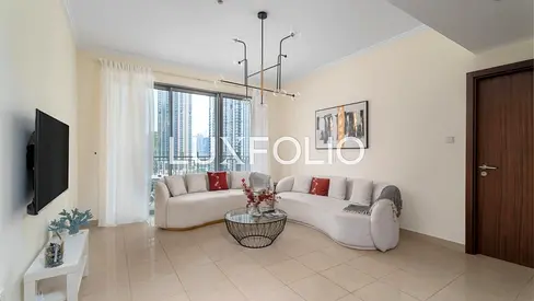 Vacant | Prime location | Furnished