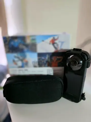 Insta 360