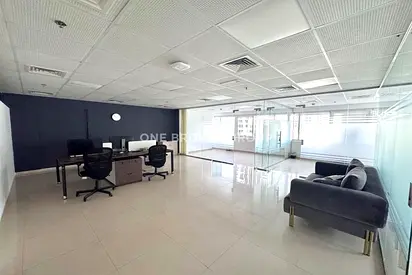 Grade A Office | Lake View | Private Washrooms