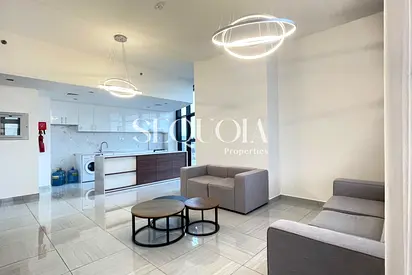 Spacious Apartment | Fully Equipped | Stylish