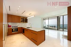 Sea View 3BR | Ellington Beach House | Vacant | Brand New