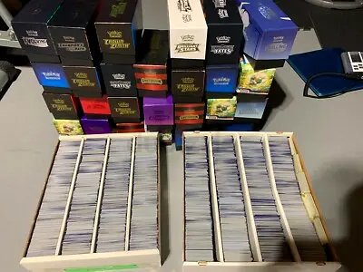 Pokemon Bulk (Any Modern Set)